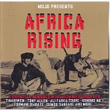 Various artists - Africa Rising
