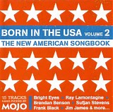 Various artists - The New American Songbook "Born In The USA Volume 2"