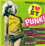 Various artists - I &hearts; NY Punk!