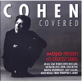 Various artists - Cohen Covered