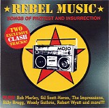 Various artists - Rebel Music