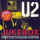 Various artists - U2 Jukebox
