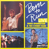 Bruce Springsteen - Born To Run Live