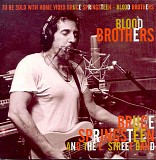 Bruce Springsteen & The E Street Band - Blood Brothers (Promo CD Single)