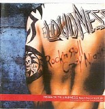 Loudness Related - A Tribute To Loudness