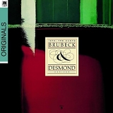 Brubeck & Desmond - 1975 - The Duets