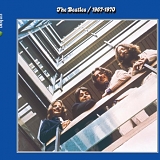 The Beatles - 1967-1970 (Blue) [2010]