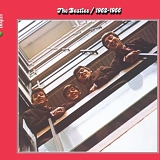 The Beatles - 1962-1966 (Red) [2010]