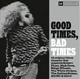 Various artists - Good Times , Bad Times