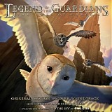 David Hirschfelder - Legends of The Guardians: The Owls of Ga'hoole