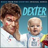 Daniel Licht - Dexter - Season 4
