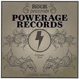 Various artists - Classic Rock Presents: Powerage - A Label Sampler, Volume 2