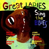 Various artists - Great Ladies Sing the Blues