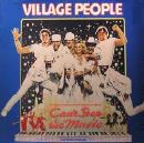Village People - Can't Stop The Music