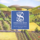 Steeleye Span - A Parcel of Steeleye Span (Their First Five Chrysalis Albums 1972 -1975)