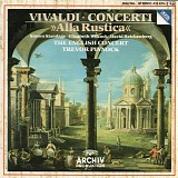 Vivaldi - Alla Rustica
