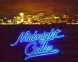 Brad Fiedel - Midnight Caller