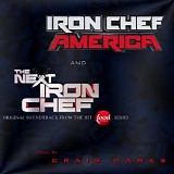 Craig Marks - Iron Chef America