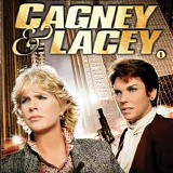 Bill Conti - Cagney and Lacey