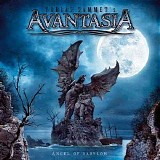 Tobias Sammet's Avantasia - Angel Of Babylon
