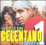 Adriano Celentano - Le volte che Celentano Ã¨ stato 1