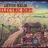 Levon Helm - Electric Dirt