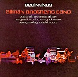Allman Brothers Band, The - Beginnings