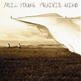 Neil Young - Prairie Wind DVD