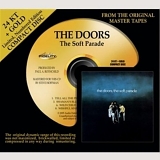 Doors - The Soft Parade (AF gold)