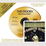 Doors - Morrison Hotel (AF gold)