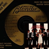 Blondie - Parallel Lines (DCC Gold Disc)