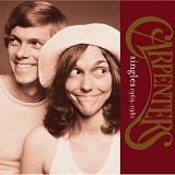 Carpenters - Singles 1969-1981 (Hybr) (Ms)