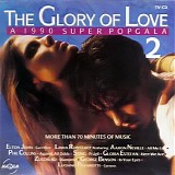 Various artists - The Glory of Love 2