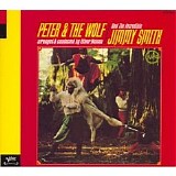 Jimmy Smith - Peter and the Wolf