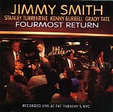 Jimmy Smith - Fourmost Return