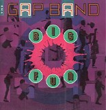 Gap Band (The) - Big Fun 12''
