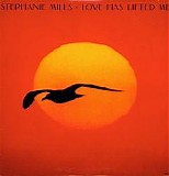 Stephanie Mills - Love Has Lifted Me