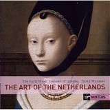 Various artists - The Art of the Netherlands