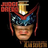 Alan Silvestri - Judge Dredd