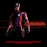 Graeme Revell - Daredevil (Expanded Score)