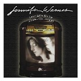 Jennifer Warnes - Love Lifts Us Up 1968-1983