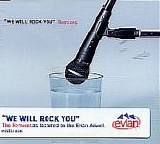 kcpk - "We Will Rock You" Remixes