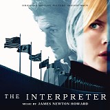 James Newton Howard - The Interpreter