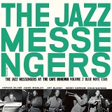 Art Blakey & The Jazz Messengers - At The Cafe Bohemia, Vol. 2