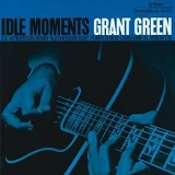 Grant Green - Idle Moments