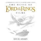 Howard Shore - The Lord of The Rings - The Rarities Archive
