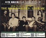 The Little Willies - Love Me