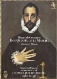 Jordi Savall - Miguel de Cervantes: Don Quijote de la Mancha - Romances y MÃºsicas