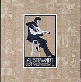 Al Stewart - Just Yesterday CD3