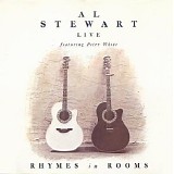 Al Stewart - Rhymes in Rooms